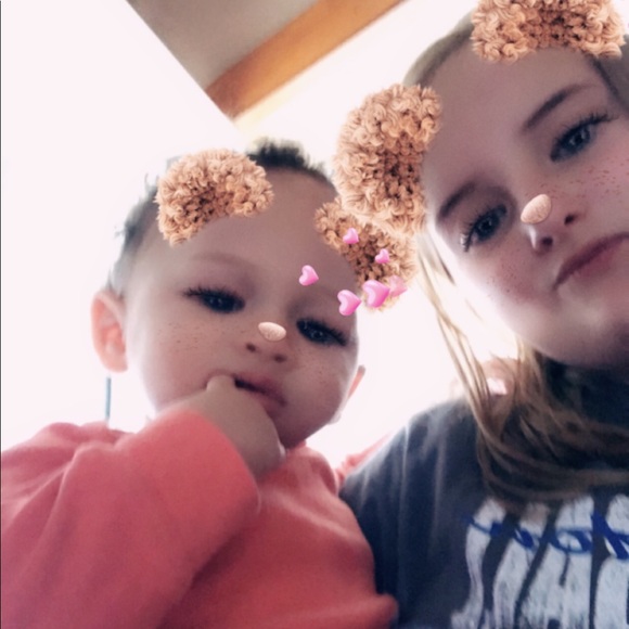 Meet your Posher, Isabella - Picture 1 of 1